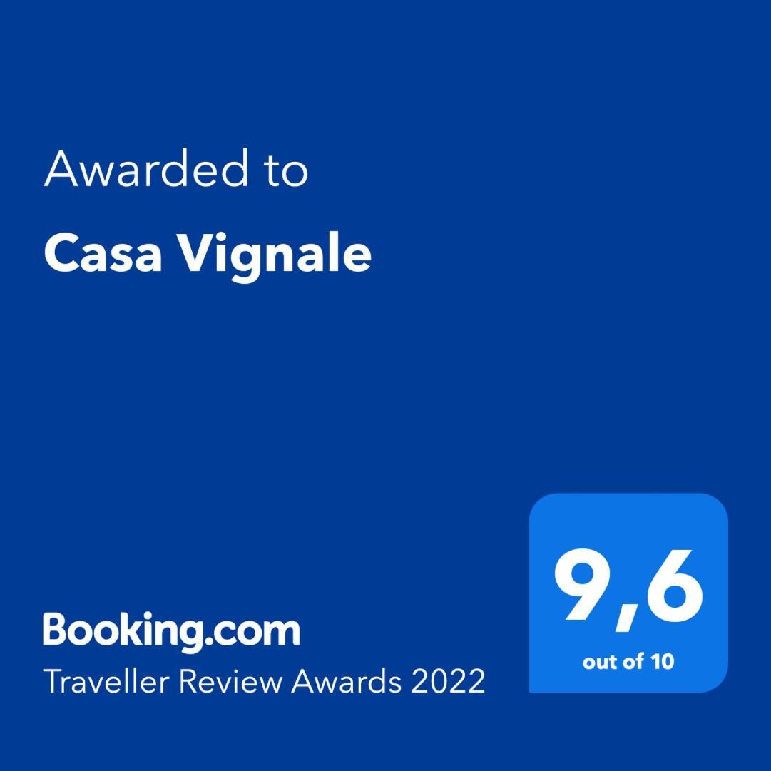 Апартаменты Casa Vignale Авола Номер фото